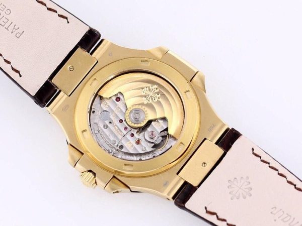 人気急上昇パテックフィリップ ノーチラス スーパーコピー 約40.0mm pab94600 - 画像 (9)