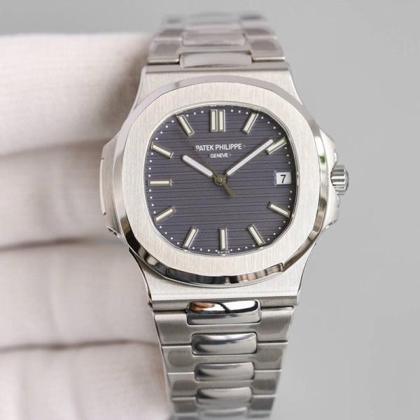 パテックフィリップ ノーチラス 偽物 2色 約40mm pab47795 - 画像 (3)