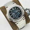 希少色パテックフィリップ ノーチラス コピー 約40mm pae87489 - 画像 (2)