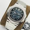 希少色パテックフィリップ ノーチラス コピー 約40mm pae87489 - 画像 (3)