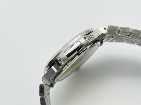 希少色パテックフィリップ ノーチラス コピー 約40mm pae87489 - 画像 (6)
