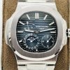 希少色パテックフィリップ ノーチラス コピー 約40mm pae87489 - 画像 (4)