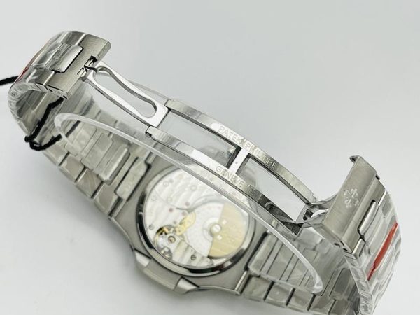 希少色パテックフィリップ ノーチラス コピー 約40mm pae87489 - 画像 (8)