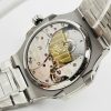 希少色パテックフィリップ ノーチラス コピー 約40mm pae87489 - 画像 (7)
