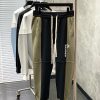 欲しい♡超限定♪ジルサンダー パンツ 偽物 モノグラム★コットン スウェットパンツ Jil28707 - 画像 (2)