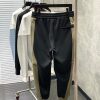 欲しい♡超限定♪ジルサンダー パンツ 偽物 モノグラム★コットン スウェットパンツ Jil28707 - 画像 (7)