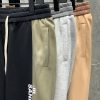 欲しい♡超限定♪ジルサンダー パンツ 偽物 モノグラム★コットン スウェットパンツ Jil28707 - 画像 (8)