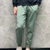 争奪戦ジルサンダー パンツ 偽物 モノグラム★コットン スウェットパンツ Jib58300 - 画像 (2)