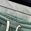 争奪戦ジルサンダー パンツ 偽物 モノグラム★コットン スウェットパンツ Jib58300 - 画像 (3)