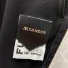 【日本未発売】ジルサンダー パンツ 偽物 モノグラム★コットン スウェットパンツ Jit51000 - 画像 (5)