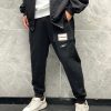 最安値挑戦ジルサンダー パンツ 偽物 モノグラム★コットン スウェットパンツ Jiv19448 - 画像 (9)