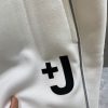 目を惹くカラー ジルサンダー パンツ 偽物 モノグラム★コットン スウェットパンツ 2色 Jis42218 - 画像 (6)