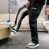 大人気！ジルサンダー パンツ 偽物 モノグラム★コットン スウェットパンツ Jiy07862 - 画像 (2)