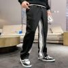 大人気！ジルサンダー パンツ 偽物 モノグラム★コットン スウェットパンツ Jiy07862 - 画像 (6)