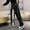 大人気！ジルサンダー パンツ 偽物 モノグラム★コットン スウェットパンツ Jiy07862 - 画像 (8)