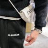 大人気！ジルサンダー パンツ 偽物 モノグラム★コットン スウェットパンツ Jiy07862 - 画像 (9)