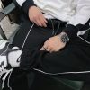 完売必至ジルサンダー パンツ 偽物 モノグラム★コットン スウェットパンツ Jiz69992 - 画像 (5)