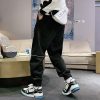 完売必至ジルサンダー パンツ 偽物 モノグラム★コットン スウェットパンツ Jiz69992 - 画像 (8)