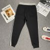 超話題!ジルサンダー パンツ 偽物 モノグラム★コットン スウェットパンツ Jiy22762 - 画像 (2)