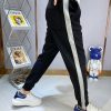 超話題!ジルサンダー パンツ 偽物 モノグラム★コットン スウェットパンツ Jiy22762 - 画像 (5)