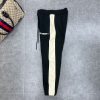 【日本未発売】ジルサンダー パンツ 偽物 モノグラム★コットン スウェットパンツ Jic74540 - 画像 (3)