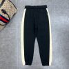 【日本未発売】ジルサンダー パンツ 偽物 モノグラム★コットン スウェットパンツ Jic74540 - 画像 (2)