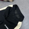 【日本未発売】ジルサンダー パンツ 偽物 モノグラム★コットン スウェットパンツ Jic74540 - 画像 (6)