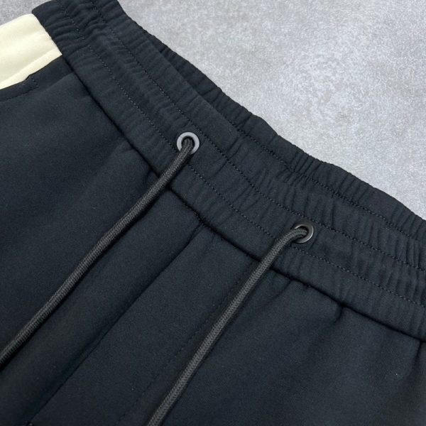 【日本未発売】ジルサンダー パンツ 偽物 モノグラム★コットン スウェットパンツ Jic74540 - 画像 (5)