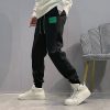 最安値挑戦ジルサンダー パンツ 偽物 モノグラム★コットン スウェットパンツ Jiq25621 - 画像 (2)
