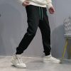 最安値挑戦ジルサンダー パンツ 偽物 モノグラム★コットン スウェットパンツ Jiq25621 - 画像 (4)