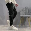 最安値挑戦ジルサンダー パンツ 偽物 モノグラム★コットン スウェットパンツ Jiq25621 - 画像 (5)