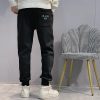 最安値挑戦ジルサンダー パンツ 偽物 モノグラム★コットン スウェットパンツ Jiq25621 - 画像 (6)