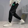 最安値挑戦ジルサンダー パンツ 偽物 モノグラム★コットン スウェットパンツ Jiq25621 - 画像 (7)