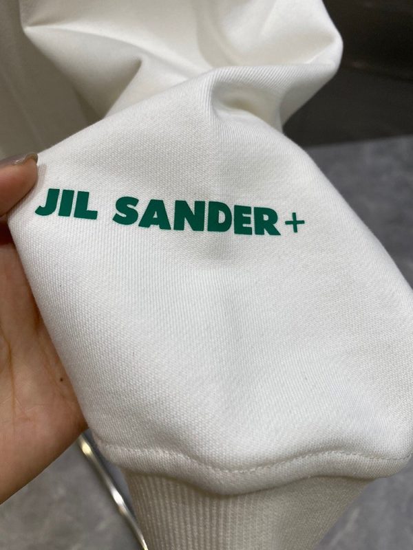 超話題!ジルサンダー パーカー コピー ロゴ刺繍 スウェットフーディー Jie28921 - 画像 (10)
