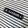 大人気!!新色 ジルサンダー Tシャツ 偽物 ロゴ 長袖 ロンT Jim53597 - 画像 (4)