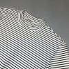 大人気!!新色 ジルサンダー Tシャツ 偽物 ロゴ 長袖 ロンT Jim53597 - 画像 (6)