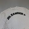 大人気!!新色 ジルサンダー Tシャツ 偽物 ロゴ 長袖 ロンT Jim53597 - 画像 (7)