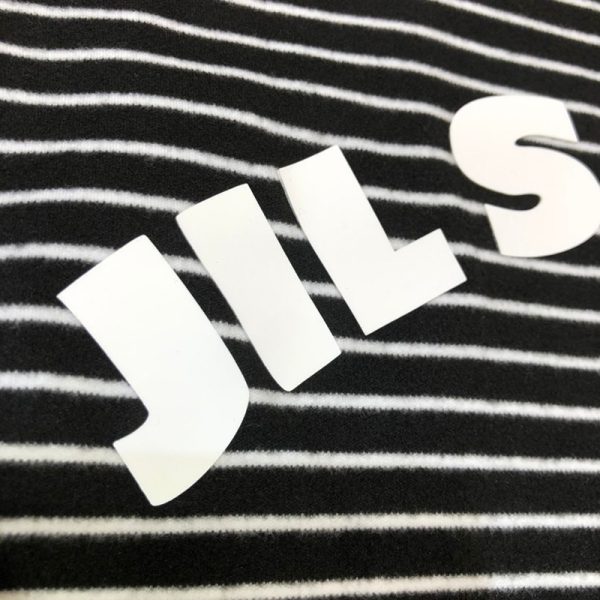 可愛いジルサンダー Tシャツ コピー ロゴ 長袖 ロンT Jih40210 - 画像 (7)