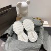 春もの新作バレンシアガ サンダル 偽物 MULE トラック ホワイト bap10153 - 画像 (9)