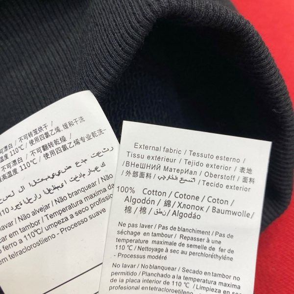 目を惹くカラー グッチ【100周年記念】ユニセックスパーカー スーパーコピー guq34198 - 画像 (9)