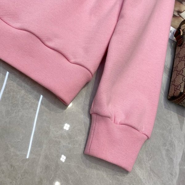 人気急上昇 グッチ【100周年記念】ユニセックスパーカー偽物 gue06625 - 画像 (6)
