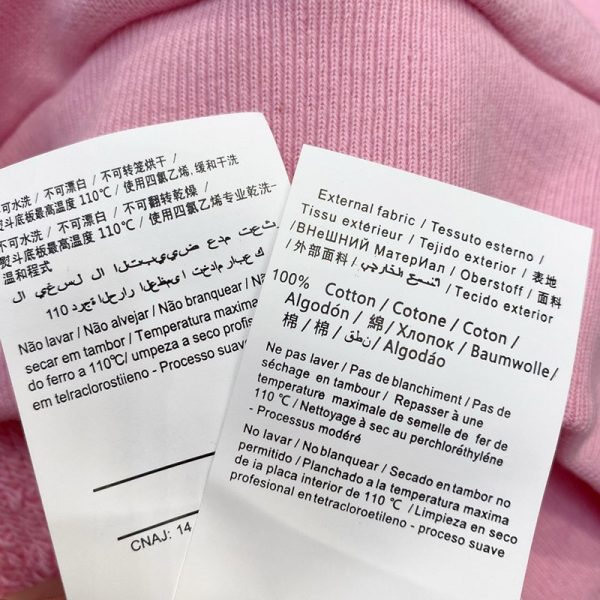 人気急上昇 グッチ【100周年記念】ユニセックスパーカー偽物 gue06625 - 画像 (9)