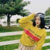 定番 グッチ【100周年記念】フェルトジャージーフーディ偽物 gul88805 - 画像 (2)