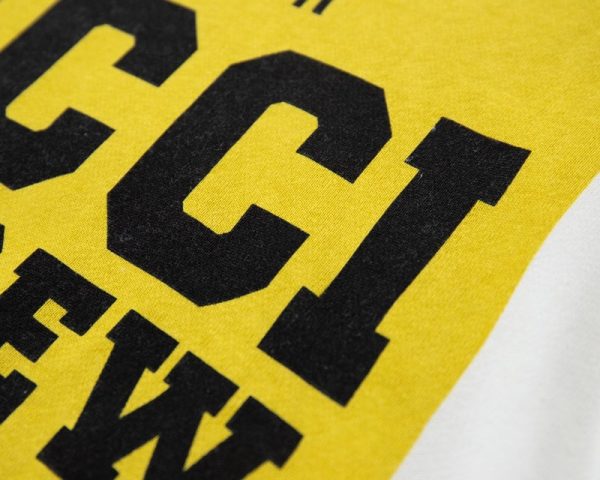 一目惚れ♪【100周年記念】グッチ ◇ コットン スウェットコピー シャツ gue61822 - 画像 (5)