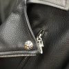 【限定】お洒落に♪クロムハーツ JJ DEANレザー ジャケットCH コピー Kux92371 - 画像 (7)