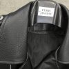 【限定】お洒落に♪クロムハーツ JJ DEANレザー ジャケットCH コピー Kux92371 - 画像 (9)