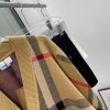 ★日本!!人気！バーバリー コピー ストライプモヘアブレンドカーディガン Bag11139 - 画像 (5)