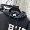 ☆超人気☆バーバリー オーバーサイズ  ロゴプリント パーカー 偽物 Bab67038 - 画像 (3)