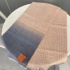 新作ロエベ チェック スカーフ 偽物(カシミヤ) lod88517 - 画像 (7)
