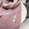 人気急上昇ロエベ カシミヤ マフラー コピー loa48832 - 画像 (7)